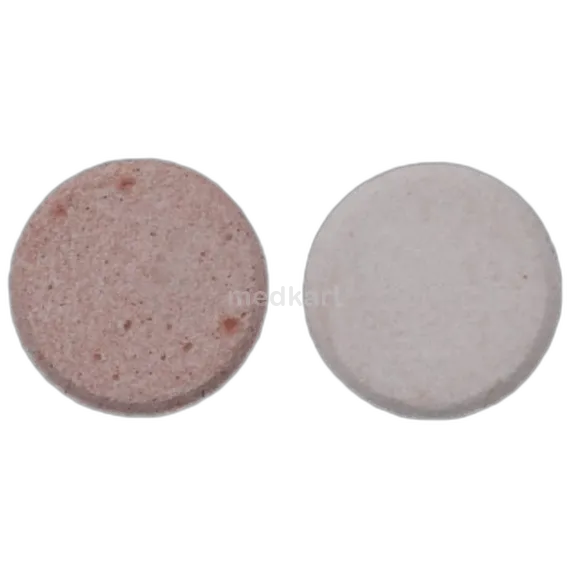 clopivas ap 150mg tablet 15's